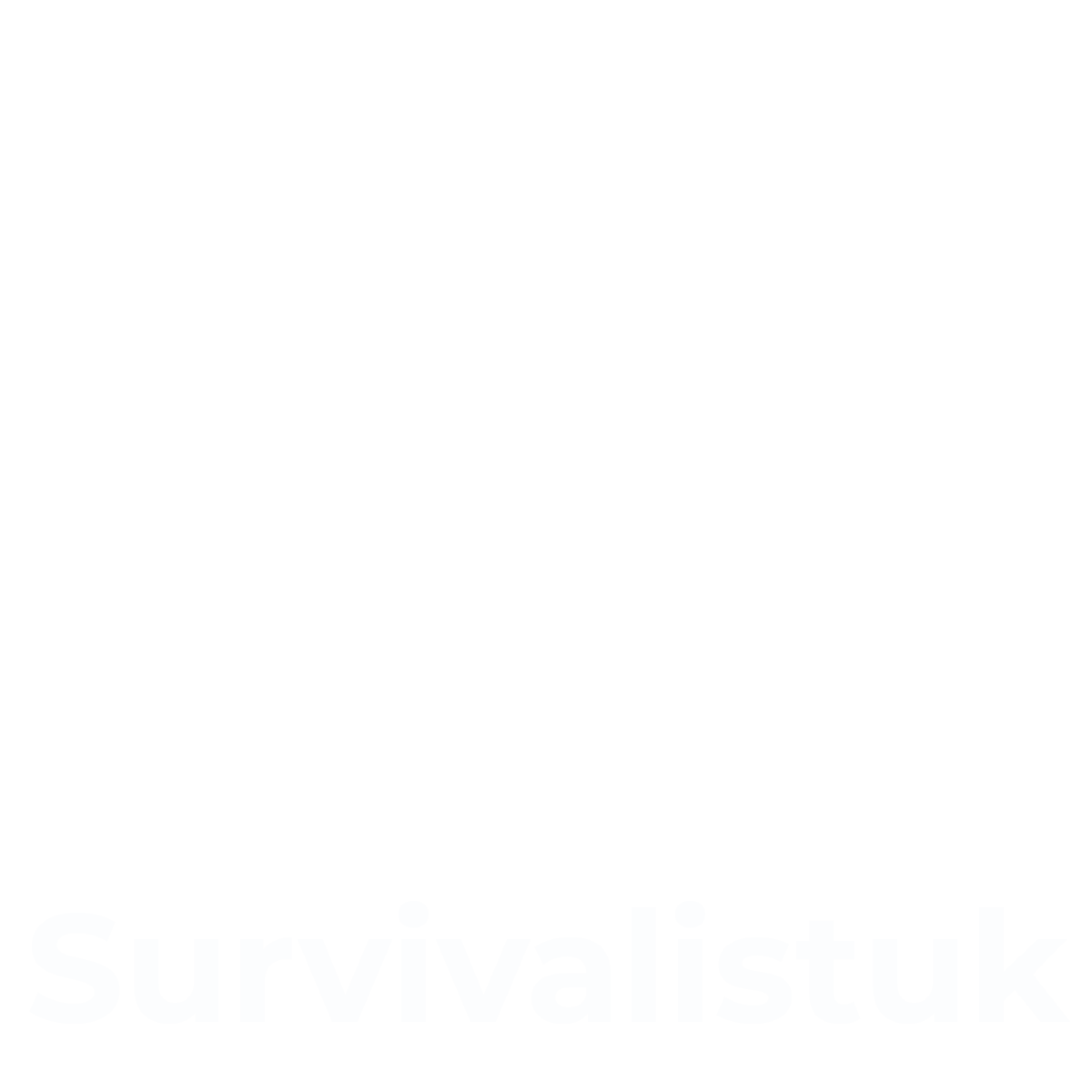 favicon Survivalist UK: Top Health and Beauty Supplements Hub